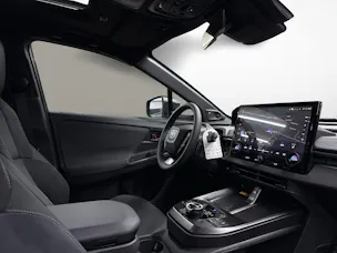 Toyota C-HR+ Premium AWD