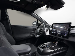 Fahrzeugbild TOYOTA C-HR+ Premium AWD