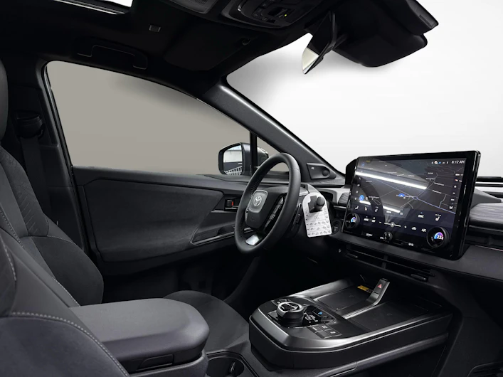 Fahrzeugbild TOYOTA C-HR+