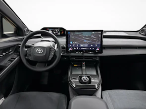 Fahrzeugbild TOYOTA C-HR+ Premium AWD