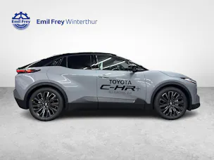 Toyota C-HR+ Premium AWD