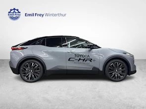 Fahrzeugbild TOYOTA C-HR+ Premium AWD