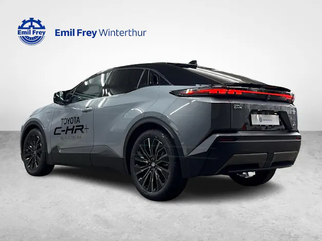 Toyota C-HR+ Premium AWD