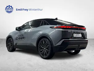 Toyota C-HR+ Premium AWD