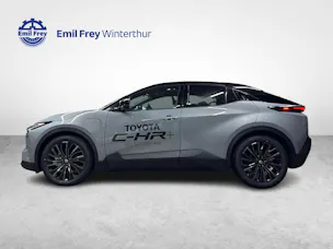Toyota C-HR+ Premium AWD