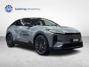 Toyota C-HR+ Premium AWD