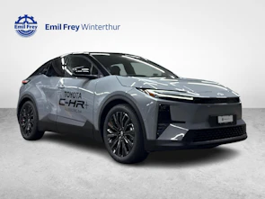 Fahrzeugbild TOYOTA C-HR+ Premium AWD