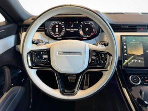 Fahrzeugbild LAND ROVER Range Rover Sport 3.0 Si6 SE Dynamic