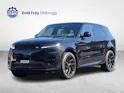 Land Rover Range Rover Sport 3.0 Si6 SE Dynamic