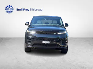 Land Rover Range Rover Sport 3.0 Si6 SE Dynamic