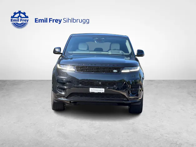 Land Rover Range Rover Sport 3.0 Si6 SE Dynamic