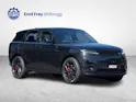 Land Rover Range Rover Sport 3.0 Si6 SE Dynamic