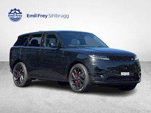 Fahrzeugbild LAND ROVER Range Rover Sport 3.0 Si6 SE Dynamic