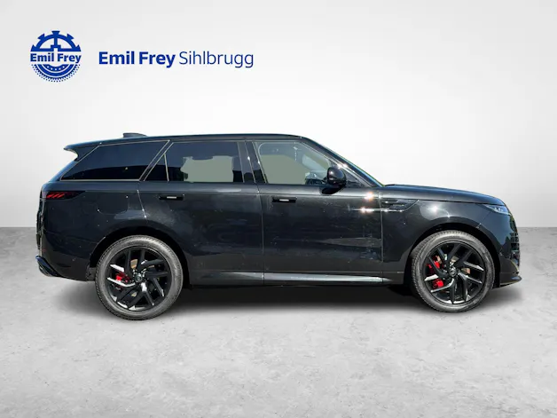 Land Rover Range Rover Sport 3.0 Si6 SE Dynamic