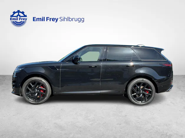 Land Rover Range Rover Sport 3.0 Si6 SE Dynamic