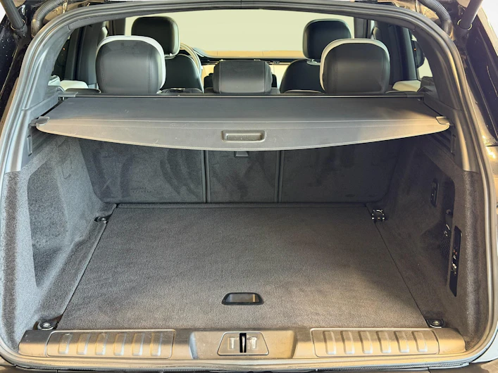 Fahrzeugbild LAND ROVER RANGE ROVER SPORT