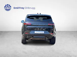 Land Rover Range Rover Sport 3.0 Si6 SE Dynamic