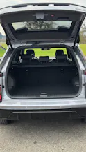 KGM Actyon 1.5 T-Gdi Hybrid Titanium