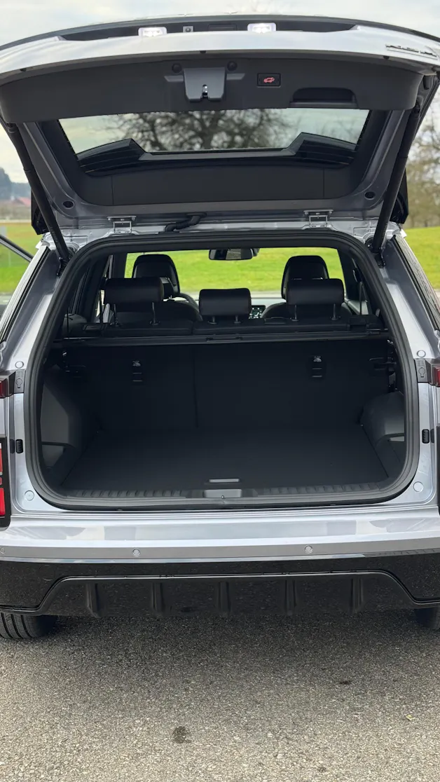 KGM Actyon 1.5 T-Gdi Hybrid Titanium