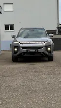 KGM Actyon 1.5 T-Gdi Hybrid Titanium