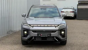 KGM Actyon 1.5 T-Gdi Hybrid Titanium
