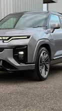 KGM Actyon 1.5 T-Gdi Hybrid Titanium