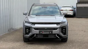 KGM Actyon 1.5 T-Gdi Hybrid Titanium