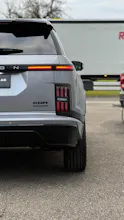 KGM Actyon 1.5 T-Gdi Hybrid Titanium