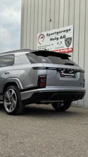 KGM Actyon 1.5 T-Gdi Hybrid Titanium