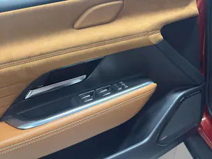 Mazda 6e Takumi Plus