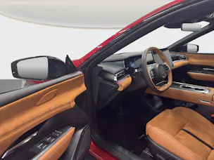 Mazda 6e Takumi Plus