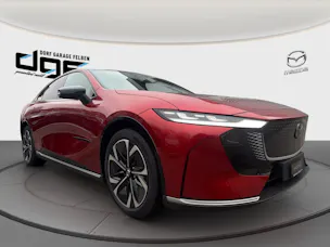 Mazda 6e Takumi Plus