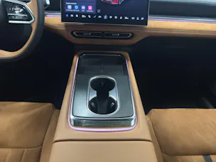 Mazda 6e Takumi Plus