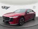Mazda 6e Takumi Plus