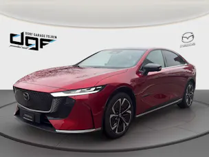 Mazda 6e Takumi Plus