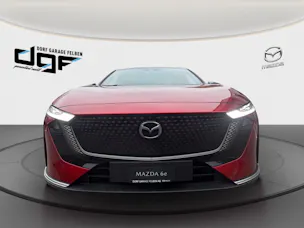 Mazda 6e Takumi Plus