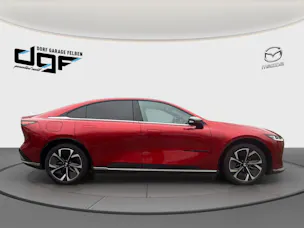Mazda 6e Takumi Plus