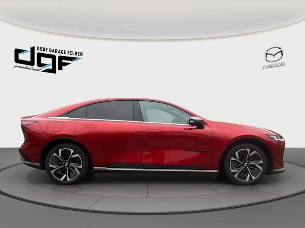 Mazda 6e Takumi Plus