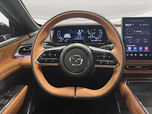 Mazda 6e Takumi Plus