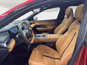 Mazda 6e Takumi Plus