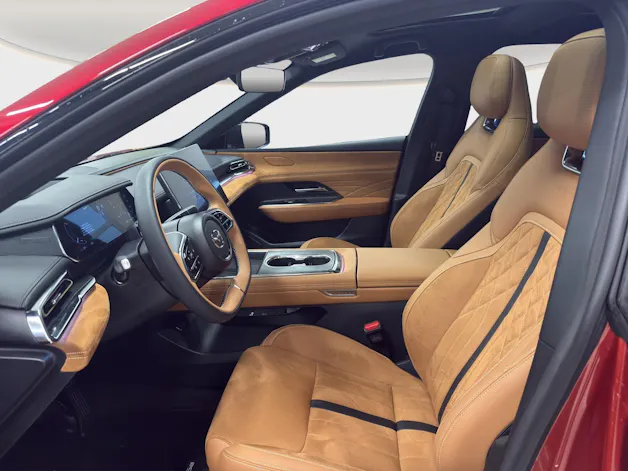 Mazda 6e Takumi Plus