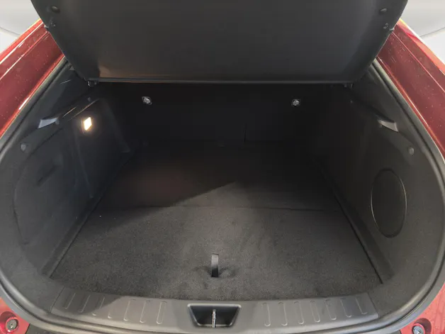 Mazda 6e Takumi Plus