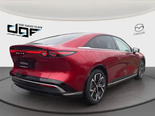 Mazda 6e Takumi Plus