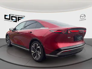 Mazda 6e Takumi Plus