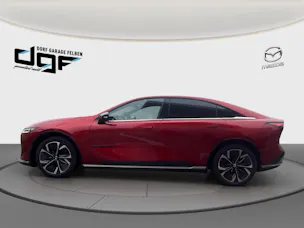 Mazda 6e Takumi Plus