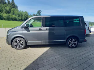 VW T6.1 Multivan 2.0 TDI 199 Highline DSG 4m