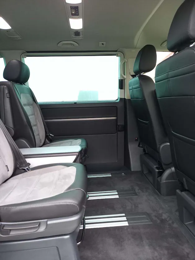VW T6.1 Multivan 2.0 TDI 199 Highline DSG 4m