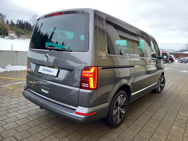 VW T6.1 Multivan 2.0 TDI 199 Highline DSG 4m