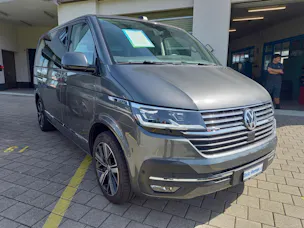 VW T6.1 Multivan 2.0 TDI 199 Highline DSG 4m