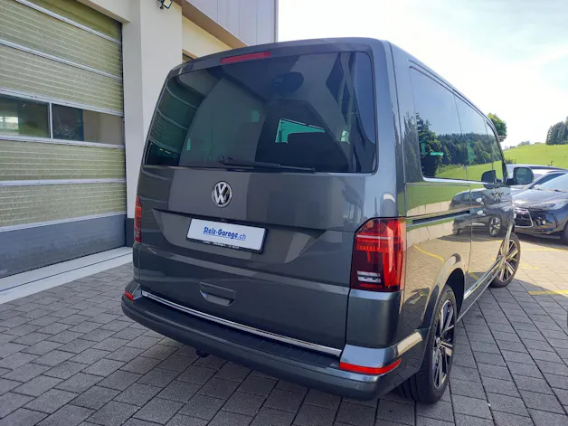 VW T6.1 Multivan 2.0 TDI 199 Highline DSG 4m